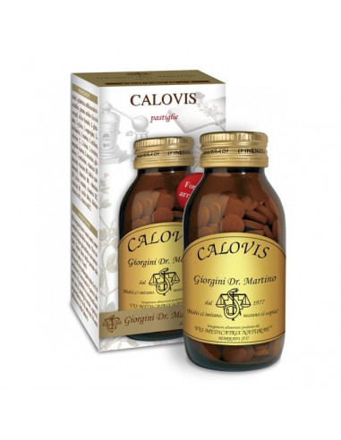 Calovis 180 pastiglie