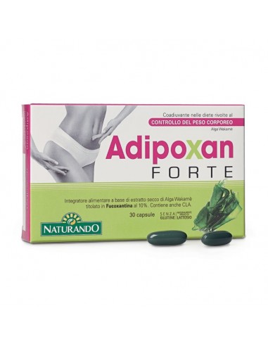 Adipoxan Forte 30 capsule
