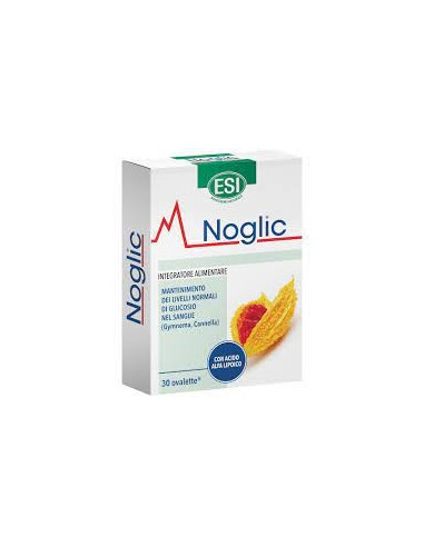 Noglic 30 Ovalette